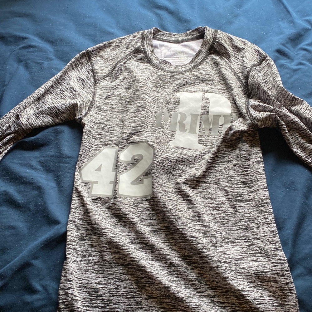 Mens’ XS Badger Sport Compression Shirt. Cleaned and washed.